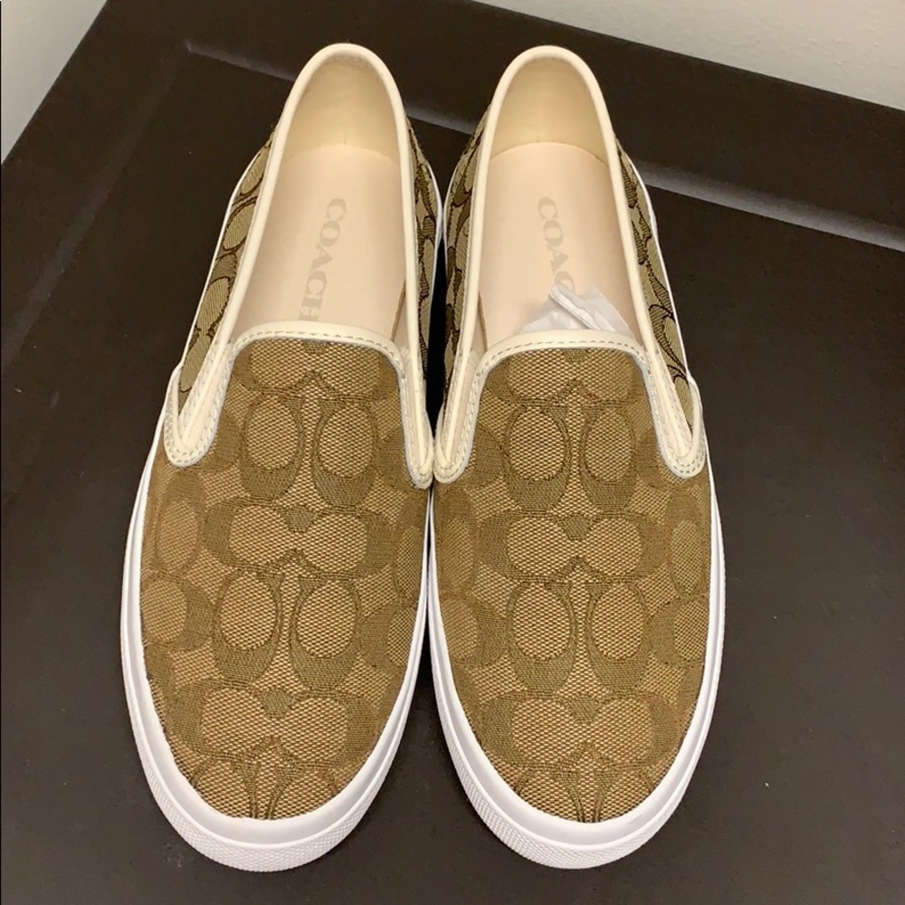 Coach Sneakers
